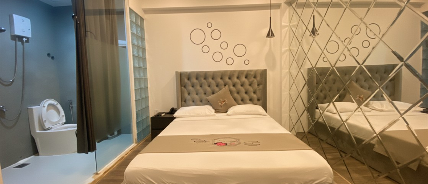 NGUYỆT HÀ HOTEL